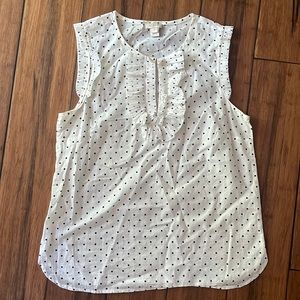 J Crew top